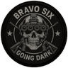 Emblema de Bravo Six Company